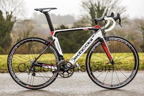 Dedacciai Atleta scheda tecnica e recensioni